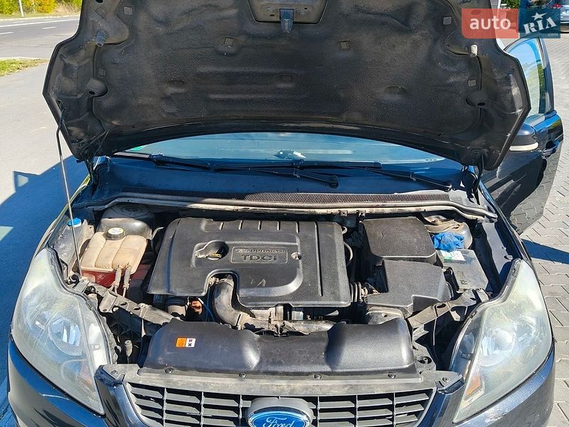 Универсал Ford Focus 2009 в Полтаве фото 8 Универсал Ford Focus 2009 в Полтаве