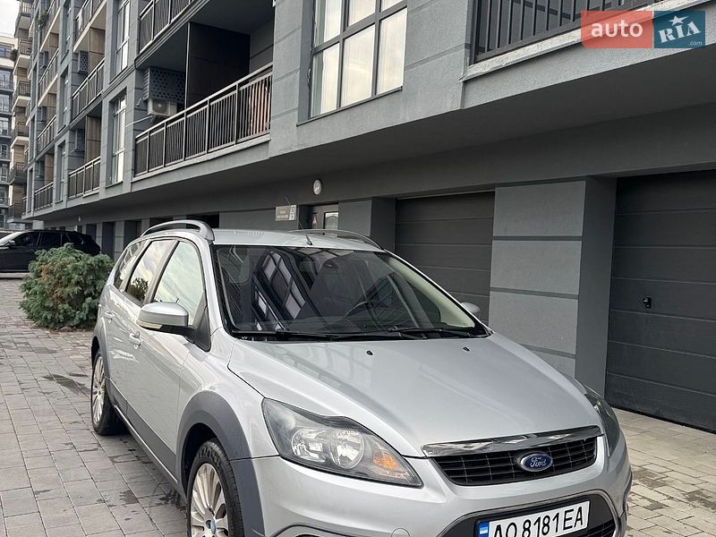 Ford Focus 2009