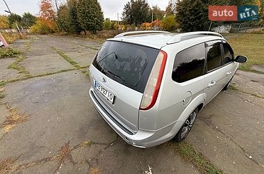 Универсал Ford Focus 2008 в Ладыжине