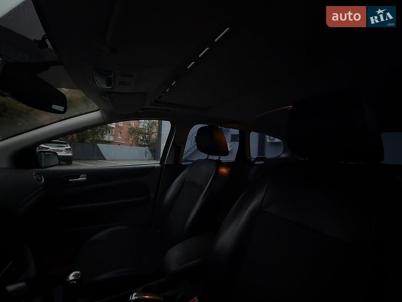 Универсал Ford Focus 2005 в Нежине