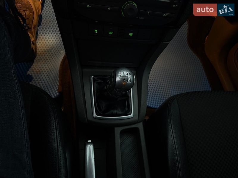 Универсал Ford Focus 2005 в Нежине