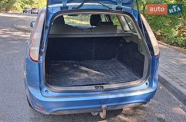 Універсал Ford Focus 2008 в Львові фото 8 Універсал Ford Focus 2008 в Львові