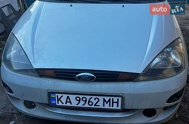 Хетчбек Ford Focus 2003 в Києві