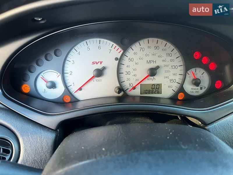 Хетчбек Ford Focus 2003 в Києві