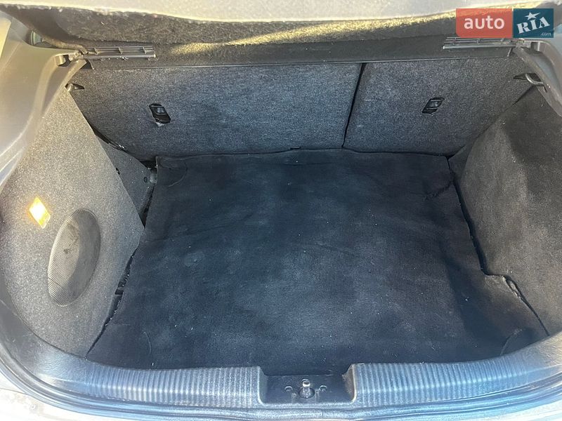 Хетчбек Ford Focus 2003 в Києві