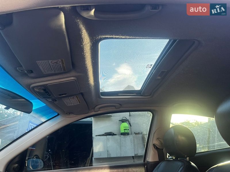 Хэтчбек Ford Focus 2003 в Киеве фото 14 Хэтчбек Ford Focus 2003 в Киеве