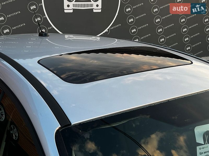 Хэтчбек Ford Focus 2015 в Дергачах