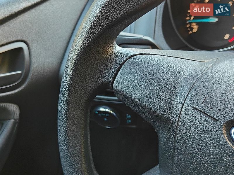 Седан Ford Focus 2013 в Киеве