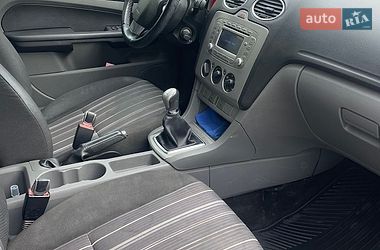 Универсал Ford Focus 2009 в Жидачове