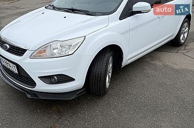 Хэтчбек Ford Focus 2011 в Киеве
