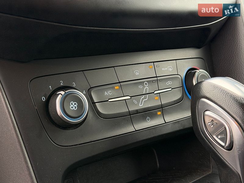 Универсал Ford Focus 2015 в Львове