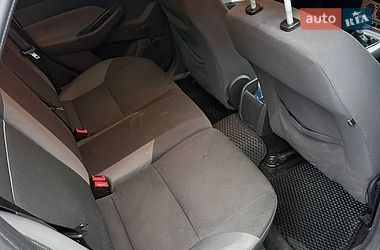 Седан Ford Focus 2013 в Днепре