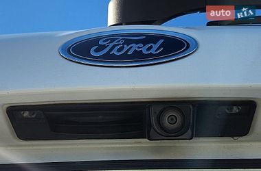 Хэтчбек Ford Focus 2015 в Киеве