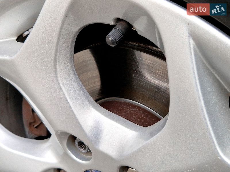 Універсал Ford Focus 2010 в Тернополі