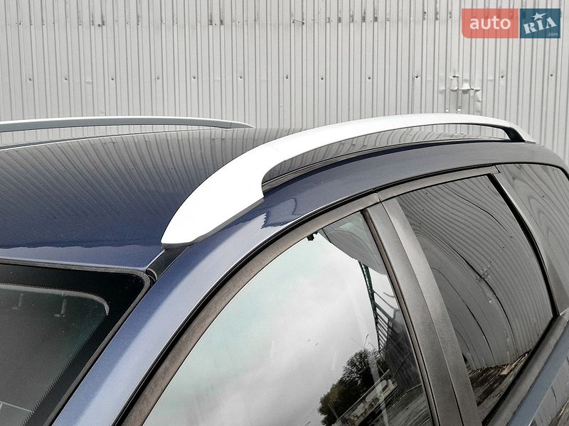 Універсал Ford Focus 2010 в Тернополі