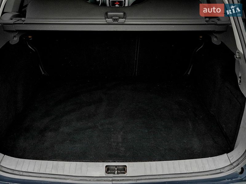 Універсал Ford Focus 2010 в Тернополі