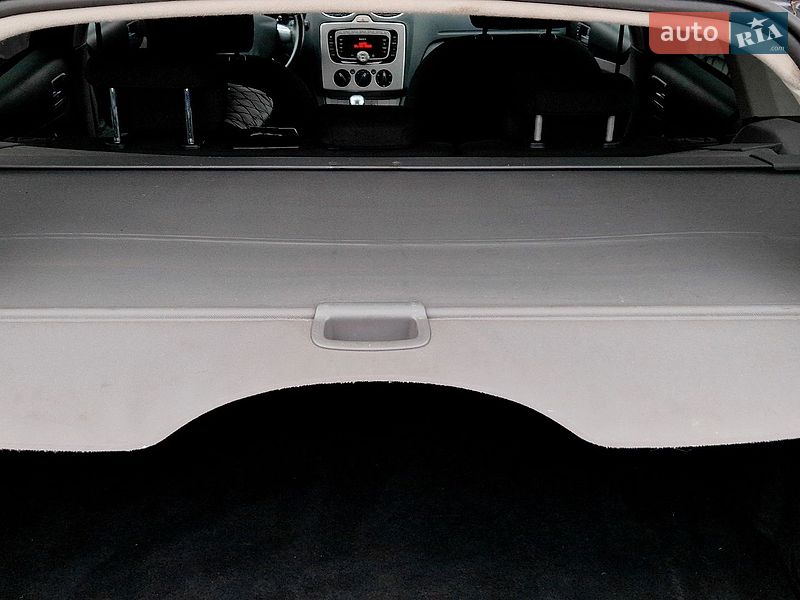 Універсал Ford Focus 2010 в Тернополі