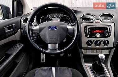 Універсал Ford Focus 2010 в Тернополі