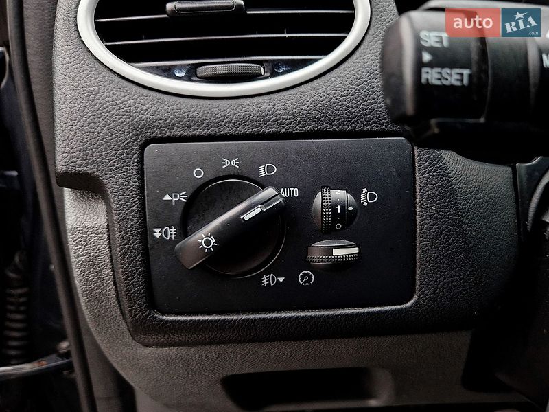 Універсал Ford Focus 2010 в Тернополі