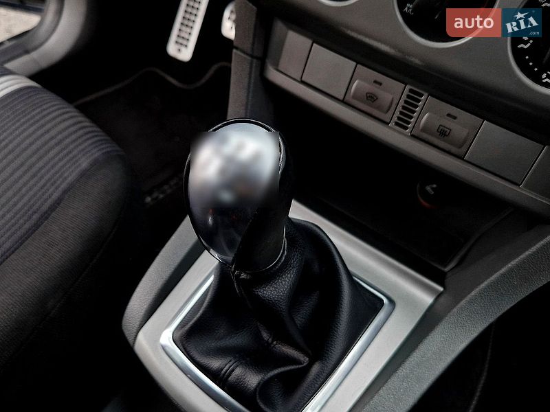 Універсал Ford Focus 2010 в Тернополі