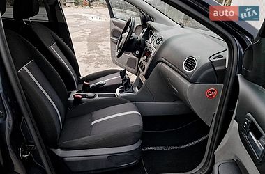 Універсал Ford Focus 2010 в Тернополі