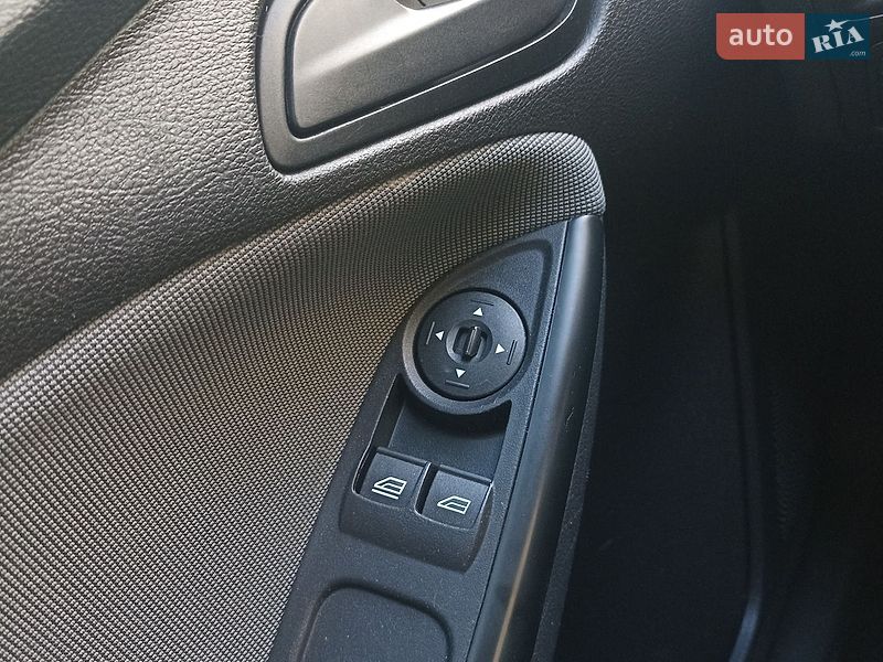 Універсал Ford Focus 2014 в Вінниці
