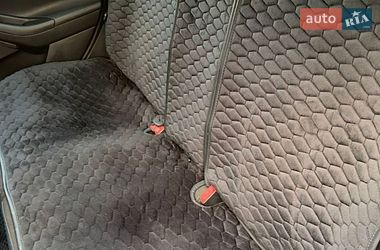 Седан Ford Focus 2017 в Львові
