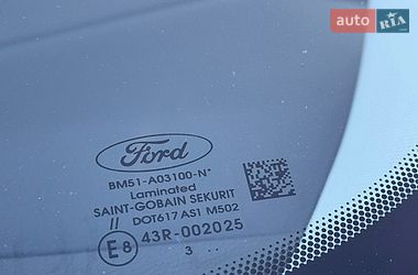 Універсал Ford Focus 2013 в Стрию