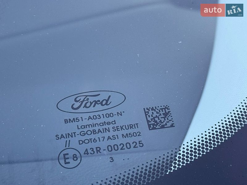 Універсал Ford Focus 2013 в Стрию