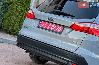 Універсал Ford Focus 2013 в Стрию
