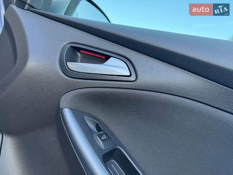 Універсал Ford Focus 2013 в Стрию