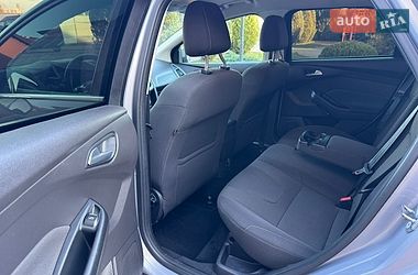 Універсал Ford Focus 2013 в Стрию