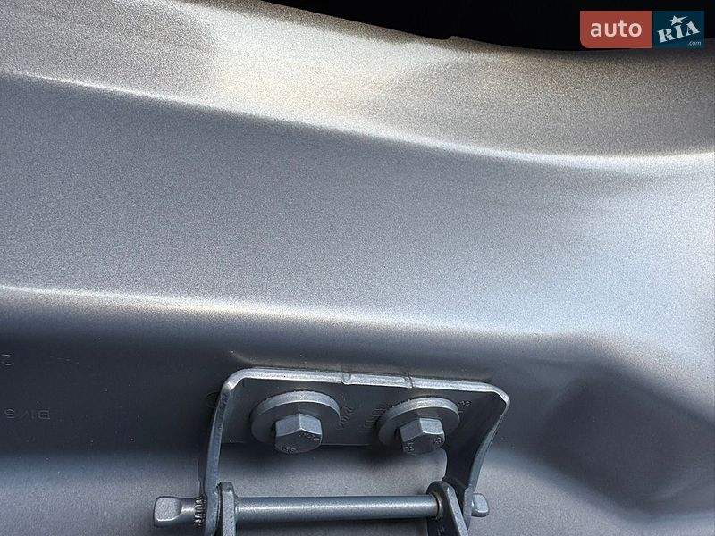 Універсал Ford Focus 2013 в Стрию