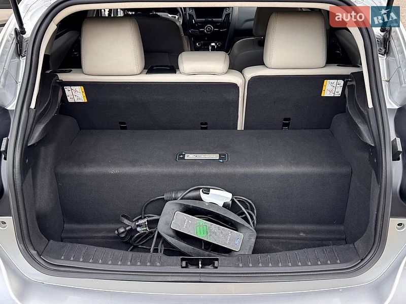 Хетчбек Ford Focus 2014 в Одесі