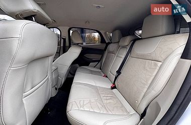 Хетчбек Ford Focus 2014 в Одесі