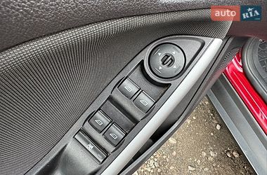 Хетчбек Ford Focus 2014 в Полтаві