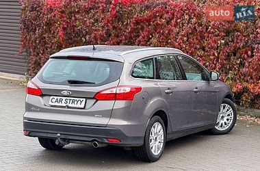 Універсал Ford Focus 2011 в Стрию