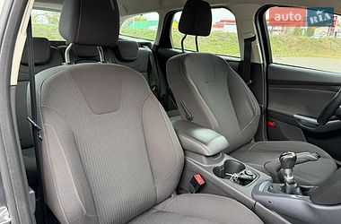 Універсал Ford Focus 2011 в Стрию