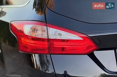 Универсал Ford Focus 2013 в Стрые