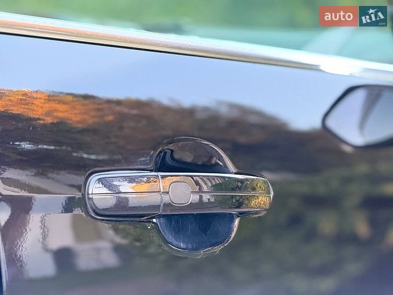 Универсал Ford Focus 2013 в Стрые