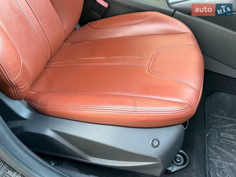 Универсал Ford Focus 2013 в Стрые