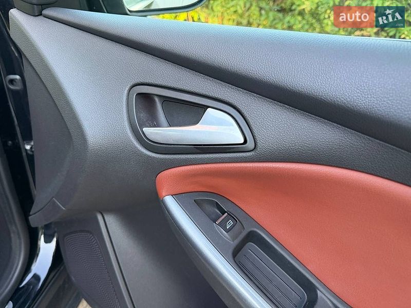 Универсал Ford Focus 2013 в Стрые