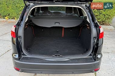 Универсал Ford Focus 2013 в Стрые