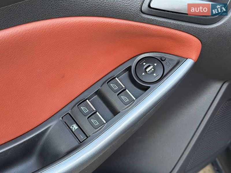 Універсал Ford Focus 2013 в Стрию