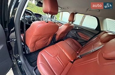 Универсал Ford Focus 2013 в Стрые