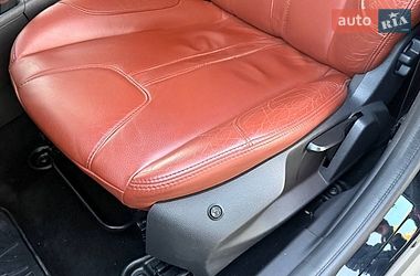 Универсал Ford Focus 2013 в Стрые