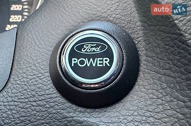 Универсал Ford Focus 2013 в Стрые