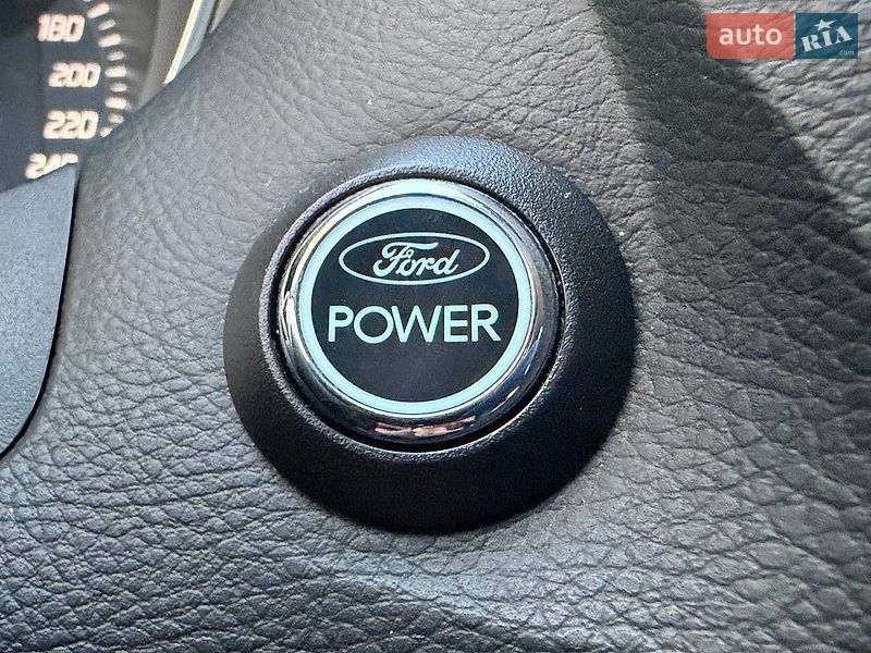 Универсал Ford Focus 2013 в Стрые