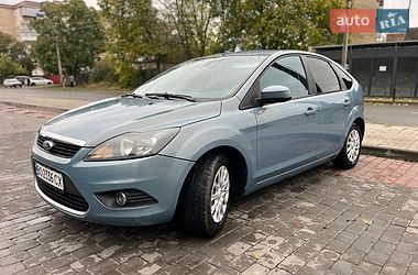ford focus 2009 в Каменец-Подольский от профессионального продавца Дмитрий