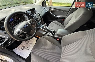 Универсал Ford Focus 2013 в Стрые